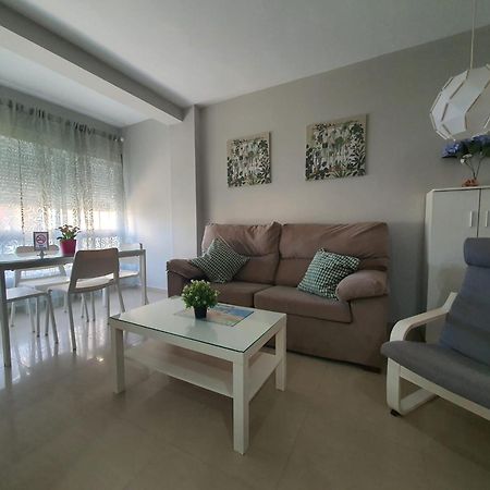 Apartamento Centro Mazagón Exterior foto