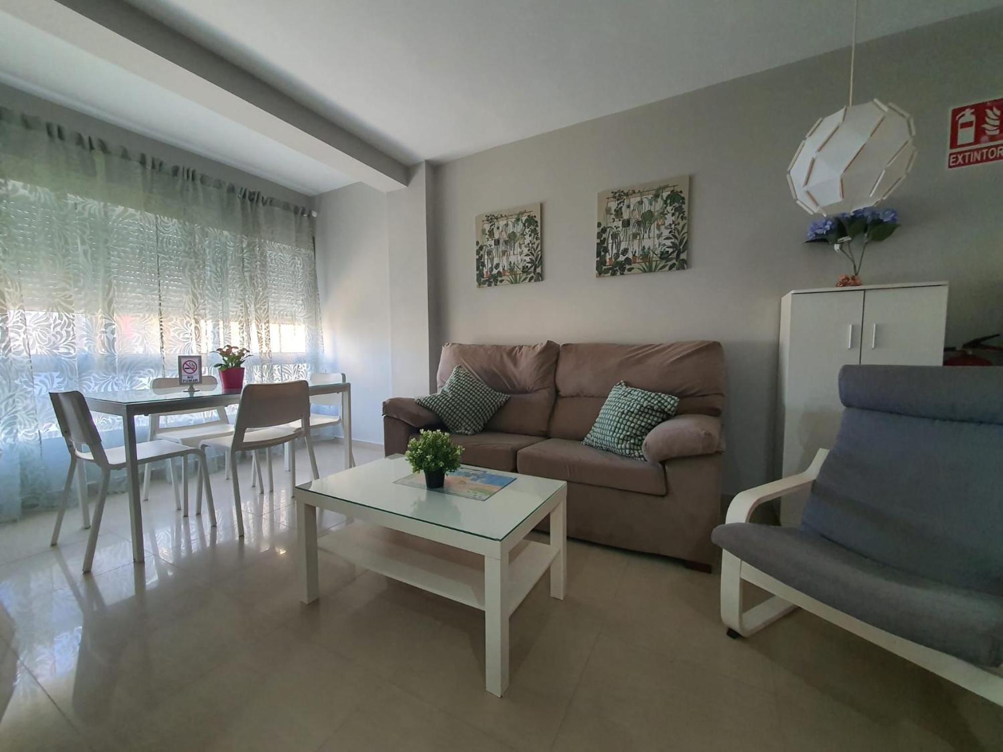 Apartamento Centro Mazagón Exterior foto