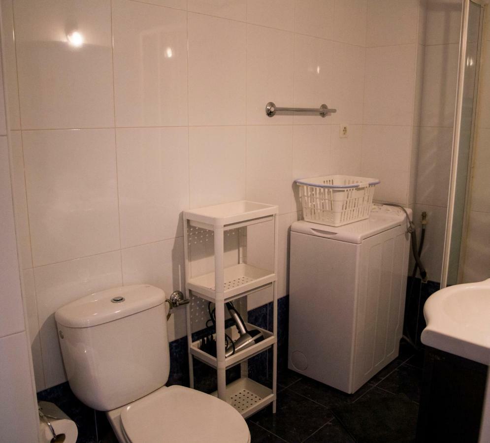 Apartamento Centro Mazagón Exterior foto