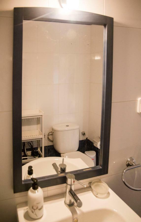 Apartamento Centro Mazagón Exterior foto